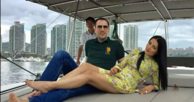 Celina's husband is responsible for the breakdown of their marriage; he filed for divorce in Austria first: Actress's lawyer