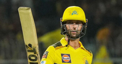 Devon Conway confirms CSK exit ahead of IPL 2026 retention, thanks fans