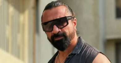 FIR lodged against Ajaz Khan for objectionable post on social media