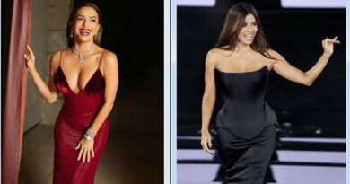 Becoming a mother at 40 is the 'perfect' decision: Eva Longoria
