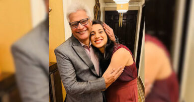 Smriti Mandhana's father returns home, silence on wedding fuels rumours