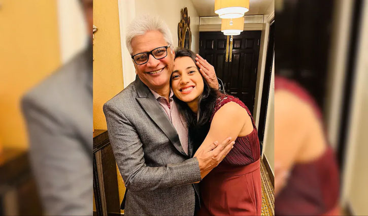 Smriti Mandhana's father returns home, silence on wedding fuels rumours