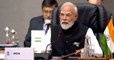 PM Modi's call at G20 summit: Global development priorities need a "course correction"