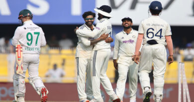 South Africa Eye Clean Sweep, Reduce India To 27/2 In 549-Run Chase On Day 4