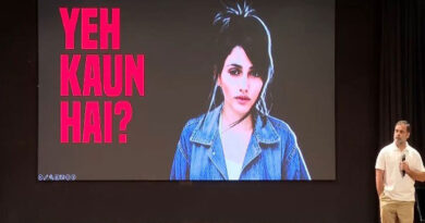 'Vote chori' in Haryana? Rahul Gandhi claims photo of Brazilian model used 22 times