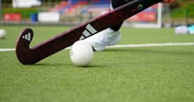 Indian junior women's hockey team coach accused of sexual misconduct, Sports Ministry orders probe
