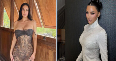 Kim Kardashian Fails Bar Exam, Says "I'm Not a Lawyer Yet, But I Won't Give Up"