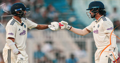 Indian batsmen need to use their feet, be prepared for Eden-like pitches: Pujara