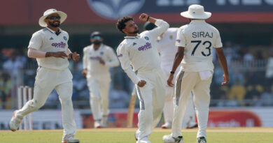 India have the upper hand on the opening day of the Barsapara Test, with Kuldeep Yadav bowling superbly to restrict South Africa to 247/6.