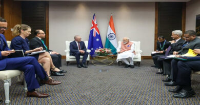 Modi-Albanese hold bilateral meeting ahead of G20 summit; emphasis on defence, nuclear energy and trade