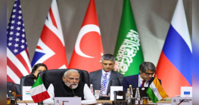 PM Modi's proposal at IBSA meeting: Calls for setting up of Climate-Resilient Agriculture Fund and Digital Innovation Alliance