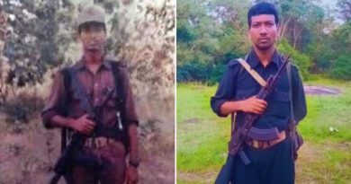 Top Maoist commander Madvi Hidma, behind 26 armed attacks, killed