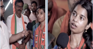 BJP candidate and singer Maithili Thakur's statement sparked controversy, with the "secret blueprint" becoming a new meme trend on social media.