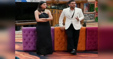 Bigg Boss 19: Deepak Chahar's entry turns into a comedy show, takes a dig at his sister Malti