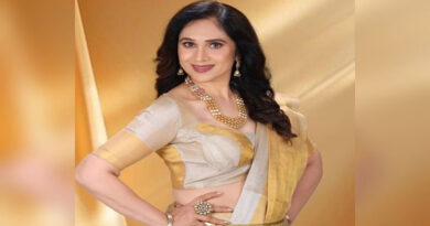 Meenakshi Seshadri returns to social media with a new series on Bharatanatyam