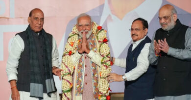 After Bihar, now BJP will uproot the jungle raj prevalent in Bengal: PM Modi