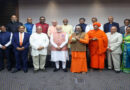 PM Modi interacts with community leaders in Johannesburg, appeals to promote Indian culture