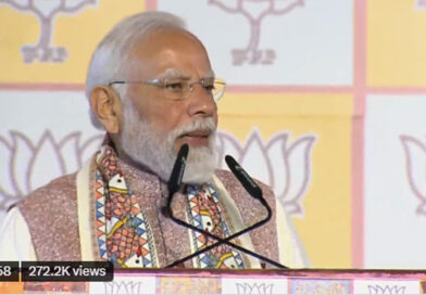 पश्चिम एशिया में स्थिति बहुत चिंताजनक, भारत बातचीत और कूटनीति का समर्थन करता है: PM मोदी Situation in West Asia deeply worrying, India backs dialogue and diplomacy: PM Modi