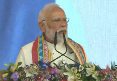 Shivaji Maharaj A Visionary Leader, Strategic Thinker: PM Modi