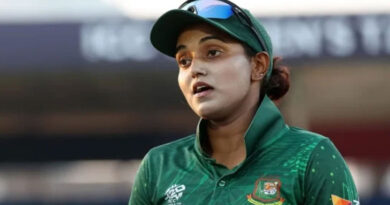 Bangladesh women's team captain Nigar Sultana breaks silence on Zehenara Alam's allegations, takes a dig at Harmanpreet Kaur