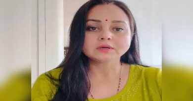 I was humiliated and abused: Lalu's daughter Rohini Acharya