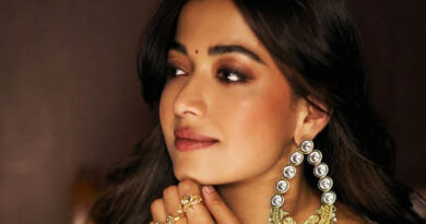 Rashmika Mandanna-Vijay Deverakonda wedding date and place fixed?