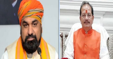 Efforts to form a new government in Bihar intensify, Samrat Chaudhary and Vijay Sinha will again become deputy CMs