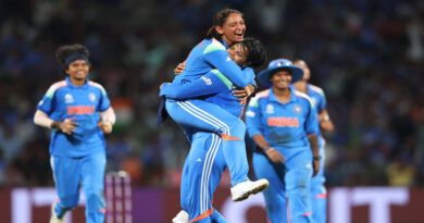 India's women's cricket team's World Cup win boosts brand value, sparks demand for players