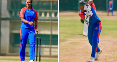 UP Warriors make a big bet on Shikha Pandey: A deal worth ₹2.4 crore in the WPL mega auction