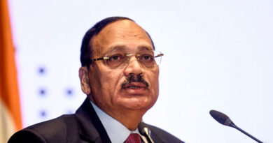 Justice Surya Kant sworn in as the new Chief Justice of India