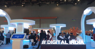 Digital India pavilions witness increased footfall to learn about reliable and inclusive AI innovations