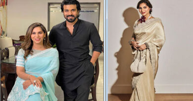 Upasana Kamineni Konidela reframes the debate on egg freezing, saying, "It's not a privilege, it's my right."