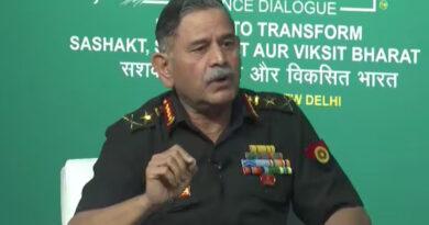 Operation Sindoor is just a trailer: Army Chief General Upendra Dwivedi warns terror-sponsoring Pakistan