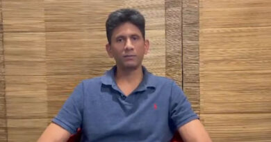 Venkatesh Prasad will contest the KSCA President's election, got the support of Kumble and Srinath