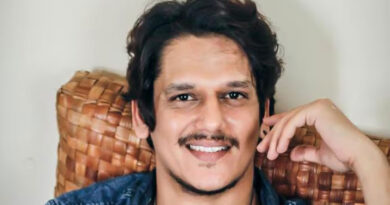Vijay Varma says Pankaj Tripathi's compliment was the "biggest compliment" of his career