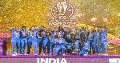 Return of cricket to Olympics will strengthen ties with India: IOC President Christie Coventry