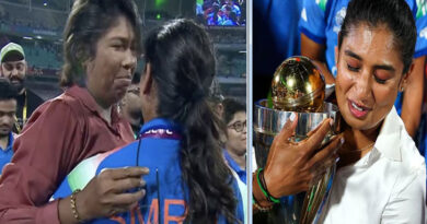 R Ashwin praises Harmanpreet for honouring former women's cricket team legends