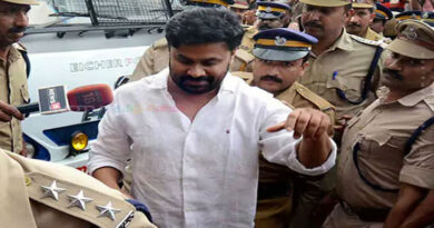 Actor Dileep was acquitted in the 2017 case of kidnapping and rape of an actress.