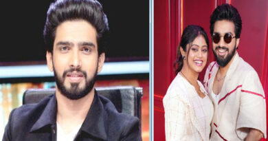 Amaal Mallik vs. Sachet-Parampara controversy taken a new turn, accusations, counter-accusations intensifying over 'Bekhayali'.