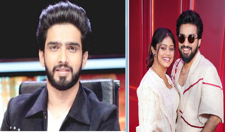 Amaal Mallik vs. Sachet-Parampara controversy taken a new turn, accusations, counter-accusations intensifying over 'Bekhayali'.