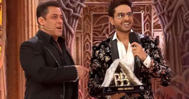 Bigg Boss 19 Winner: Gaurav Khanna lifts the trophy, takes home Rs 50 lakh cash prize