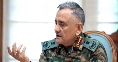 India is prepared for all kinds of conflicts: CDS General Anil Chauhan