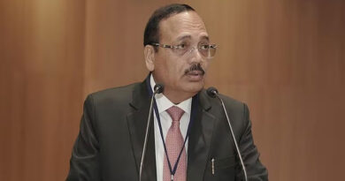 Should we roll out the red carpet for the Rohingyas? Chief Justice Surya Kant