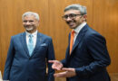 Jaishankar spoke on India-UAE relations, will strengthen the Comprehensive Strategic Partnership