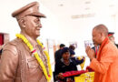 Celebrate warriors like General Bipin Rawat, not Alexander the Great: Yogi Adityanath