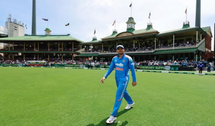 After the T20 World Cup, Shubman Gill has also been dropped from Aakash Chopra's team