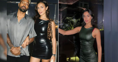 Hardik Pandya lashes out at paparazzi for taking photos with girlfriend Mahika Sharma, says 'some limits were crossed'