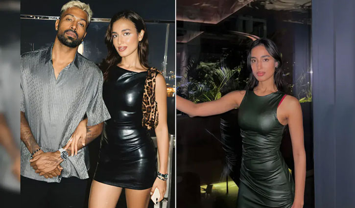 Hardik Pandya lashes out at paparazzi for taking photos with girlfriend Mahika Sharma, says 'some limits were crossed'