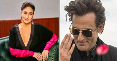 Akshaye Khanna is absolutely perfect for Hollywood: Kareena Kapoor's old video goes viral.