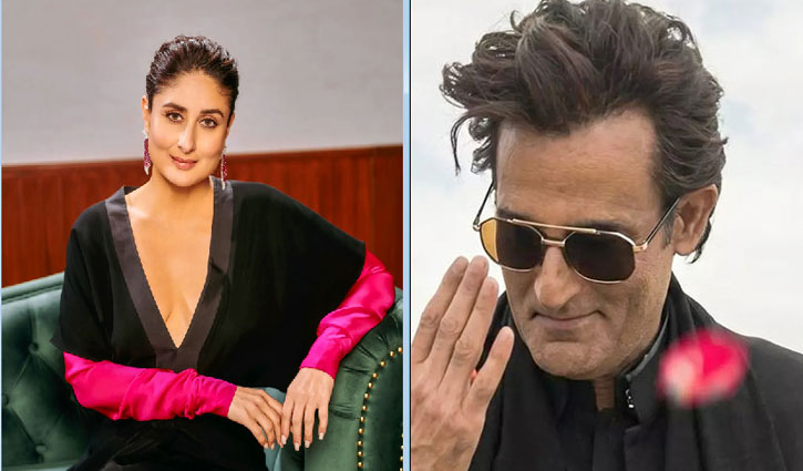 Akshaye Khanna is absolutely perfect for Hollywood: Kareena Kapoor's old video goes viral.